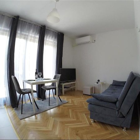 Apartment Jacky Rovinj Eksteriør billede