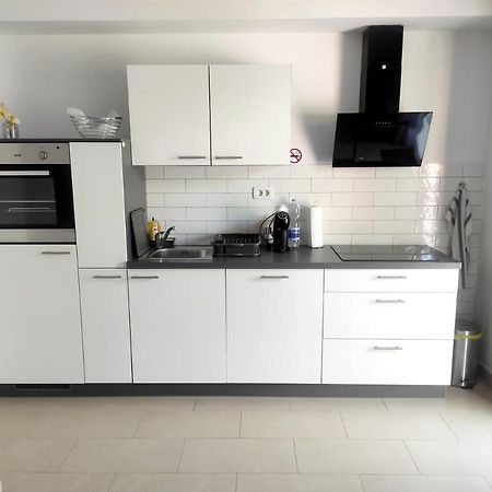 Apartment Jacky Rovinj Eksteriør billede